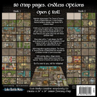 Towns & Taverns