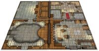 Towns & Taverns