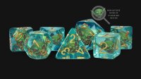 Pathfinder Goblin Inclusion Dice Set