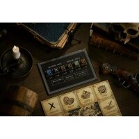 Lying Pirates (DE)