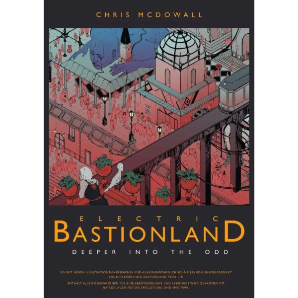 Electric Bastionland (DE)