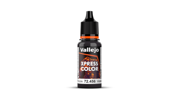 Wicked Purple 18 ml - Xpress Color