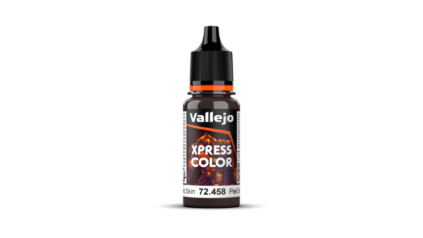 Demonic Skin 18 ml - Xpress Color