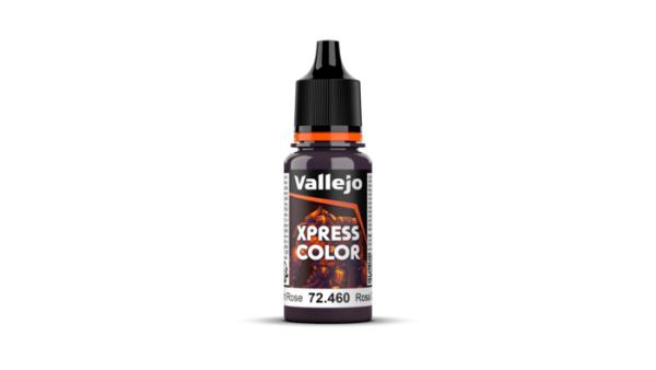 Twilight Rose 18 ml - Xpress Color