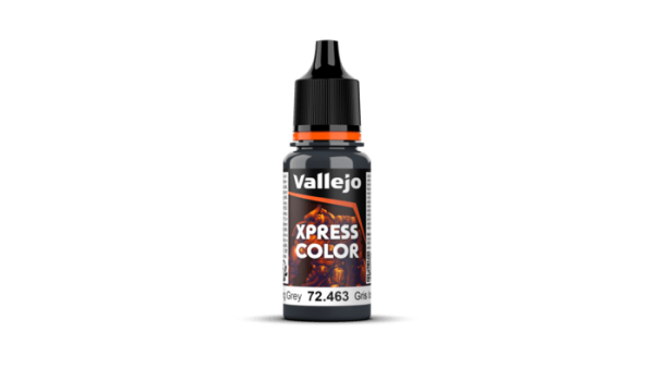 Iceberg Grey 18 ml - Xpress Color