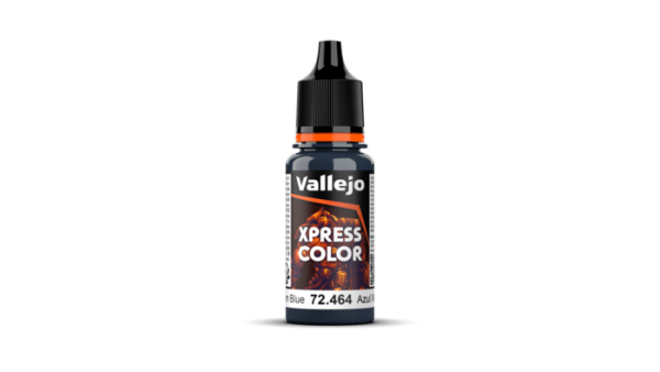 Wagram Blue 18 ml - Xpress Color