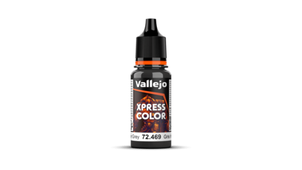Landser Grey 18 ml - Xpress Color