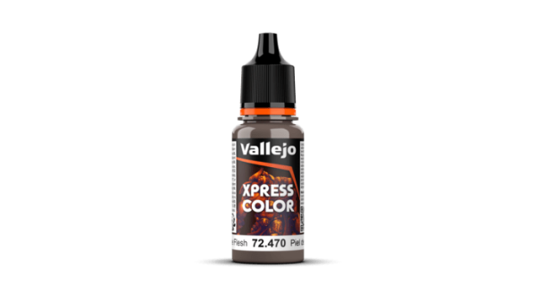 Zombie Flesh 18 ml - Xpress Color