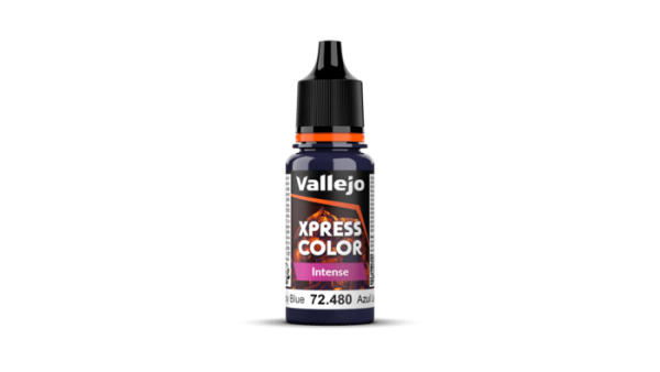 Legacy Blue 18 ml - Xpress Color Intense