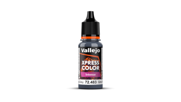 Viking Grey 18 ml - Xpress Color Intense