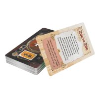 Unlock! Game Adventures: Zug um Zug