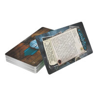 Unlock! Game Adventures: Mysterium (DE)
