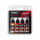 Game Color: Red Color Set