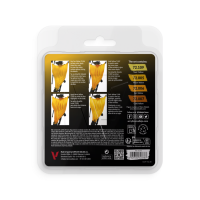 Vallejo Game Color: Yellow Color Set (4x18ml) OVP Neu