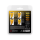 Vallejo Game Color: Yellow Color Set (4x18ml) OVP Neu
