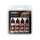 Game Color: Tanned Skin Set