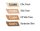 Game Color: Tanned Skin Set