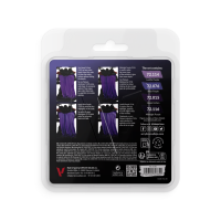 Game Color: Purple Color Set