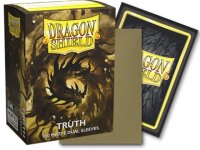 Dragon Shield Dual Sleeves - Truth (100 Stück)