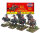 Napoleonic British Heavy Dragoons Peninsular War