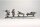 Plastic Soldier: 1/72 Waffen SS Panzerschreck Teams