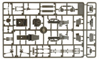 Flames of War US: M15 & M16 AAA Platoon (Plastic)