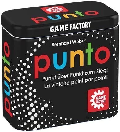 Punto (Metallbox) (DE)