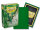 Dragon Shield Japanese Matte Emerald (60 Stück)