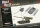 Team Yankee Nordic Forces Bandkanon 1 Howitzer Battery (x3)