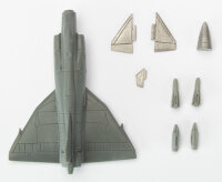 Team Yankee Nordic Forces AJ 37 Viggen Attack Group