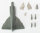 Team Yankee Nordic Forces AJ 37 Viggen Attack Group