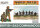 Wargames Atlantic: British SAS/Commandos (x30 Plastik)