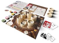 Dim Sum (DE)