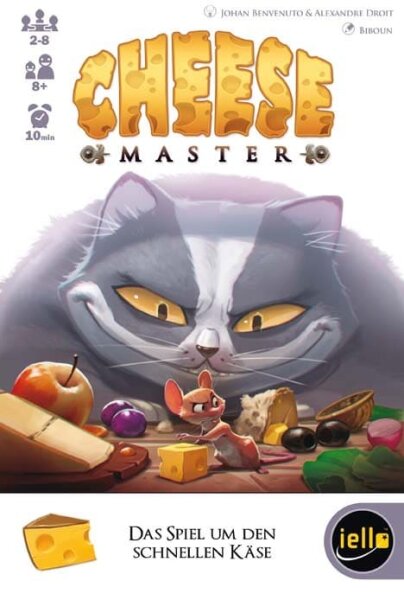 Cheese Master (DE)