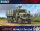 Vietnam War M54A2 5-ton 6x6 Truck