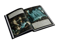 WH40K: Imperium Maledictum Collectors Edition Core Rulebook (EN)