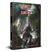 WFRP Lustria (EN)