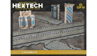 Trinity City: Highways (x10)