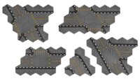 Trinity City: Highway Intersections (x10)