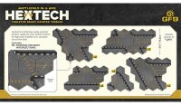 Trinity City: Highway Intersections (x10)