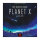 Die Suche nach Planet X: Luxus-Pack