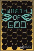 Mothership RPG Wrath of God (EN)