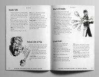 Mystic Punks RPG Traditional Players & GM Quickstart...