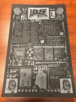 Mystic Punks Solo RPG House Issue #1
