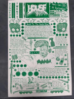 Mystic Punks Solo RPG House Issue #5