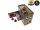 Bolt Action: WW2 Normandy Townhouse 1 PREPAINTED