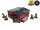 Bolt Action: WW2 Normandy Large Brick Shed PREPAINTED