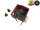 Bolt Action: WW2 Normandy Large Brick Shed PREPAINTED