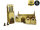 Bolt Action: WW2 Normandy Church PREPAINTED