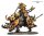 Orruk Warclans Tuskboss on Maw-Grunta